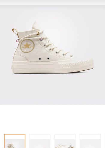 Converse ayakkabı