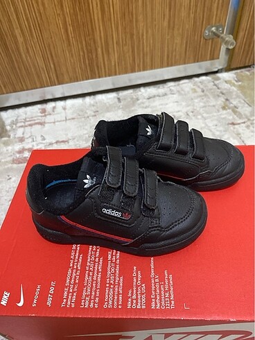 adidas çocuk spor ayakkabı