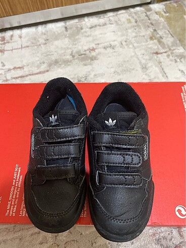 Adidas adidas çocuk spor ayakkabı