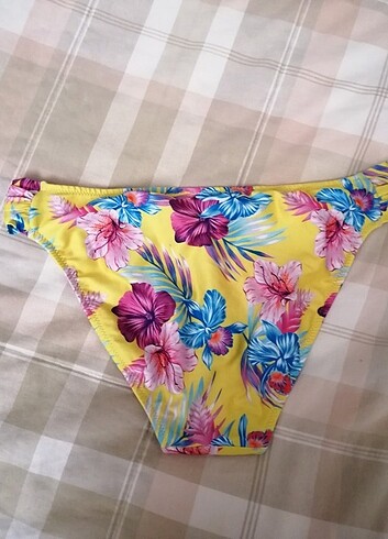 40 Beden Suwen alt bikini yepyeni 40 beden