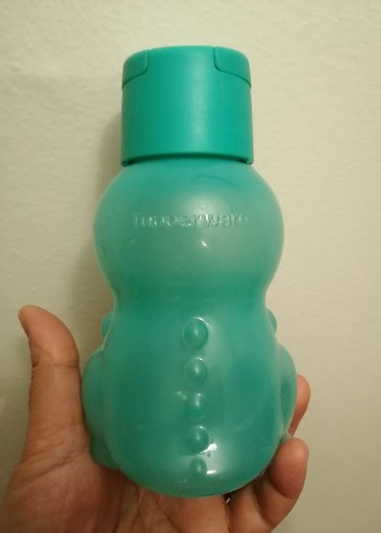 Tupperware Eco Dino suluk - Görsel 2