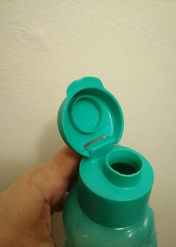 Tupperware Eco Dino suluk - Görsel 5