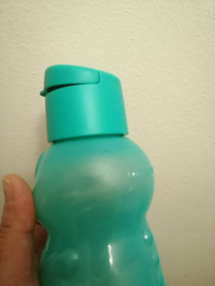 Tupperware Eco Dino suluk - Görsel 3