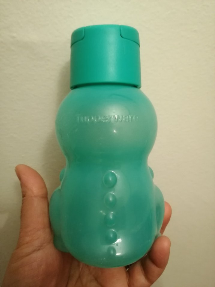 Tupperware Eco Dino suluk - Görsel 2