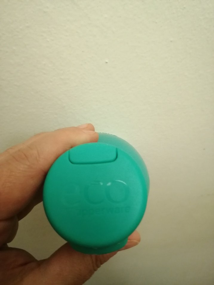 Tupperware Eco Dino suluk - Görsel 4