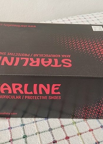 Mavi Biker Erkek ayakkabı - Görsel 4