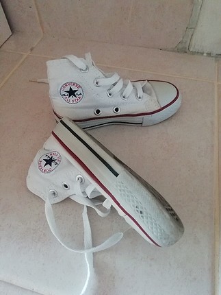 26 Beden converse
