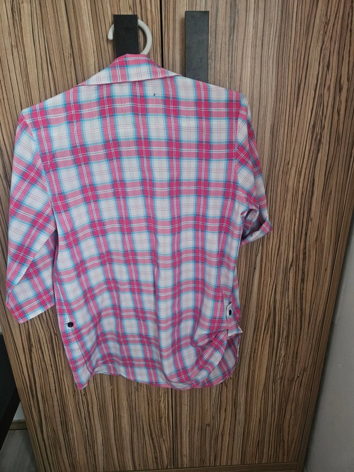 Kadın gömlek - Görsel 4