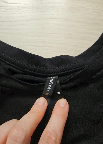 Defacto t-shirt - Görsel 2