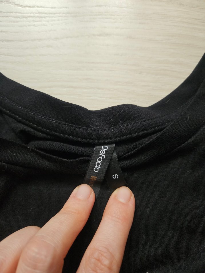 Defacto t-shirt - Görsel 2