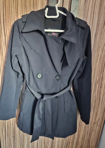 Exuma kadın softshell kaban - Görsel 3