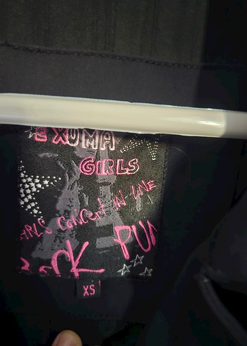 Exuma kadın softshell kaban - Görsel 6