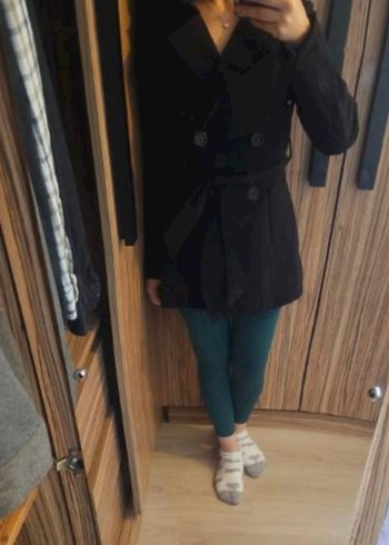 Exuma kadın softshell kaban - Görsel 2