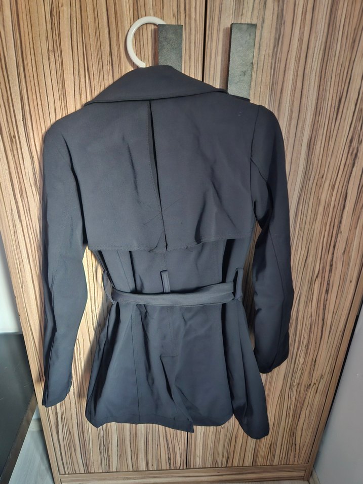 Exuma kadın softshell kaban - Görsel 4