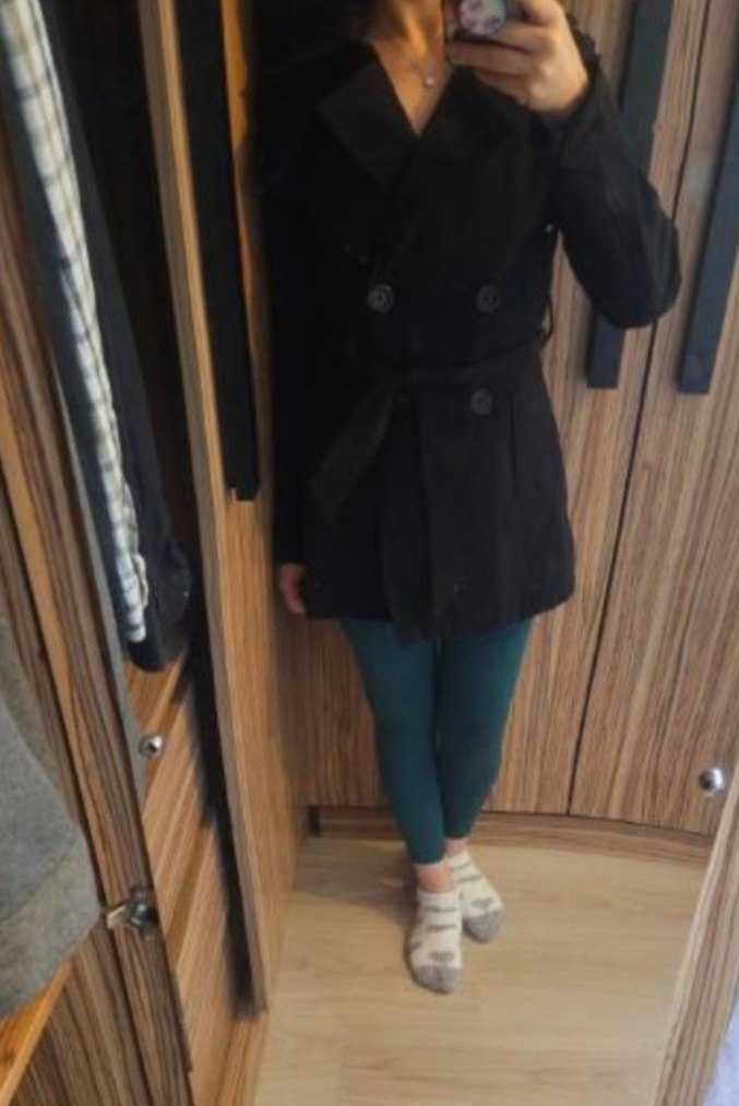 Exuma kadın softshell kaban - Görsel 2