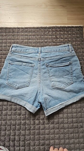 LC Waikiki Lc Waikiki kot şort 26