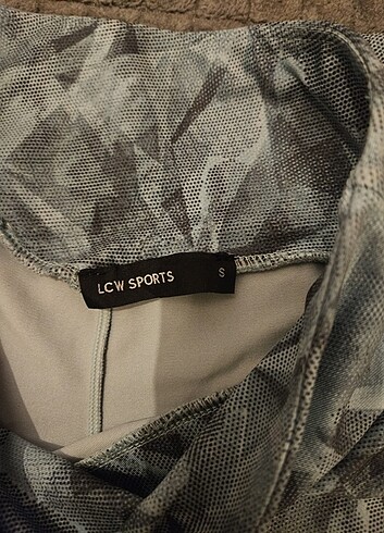 Lc waikiki tayt - Görsel 3