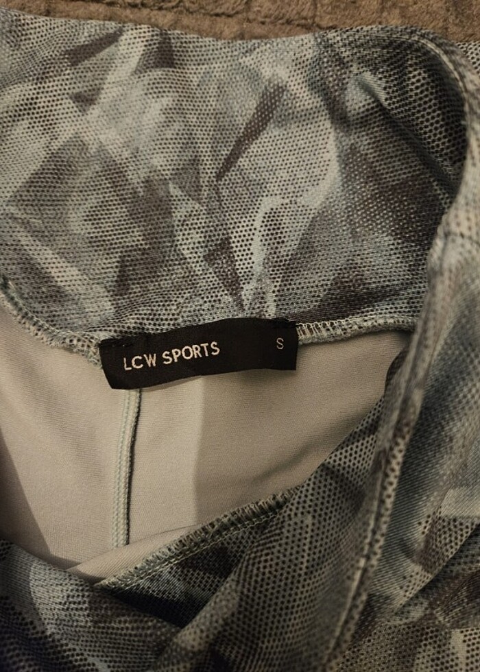 Lc waikiki tayt - Görsel 3