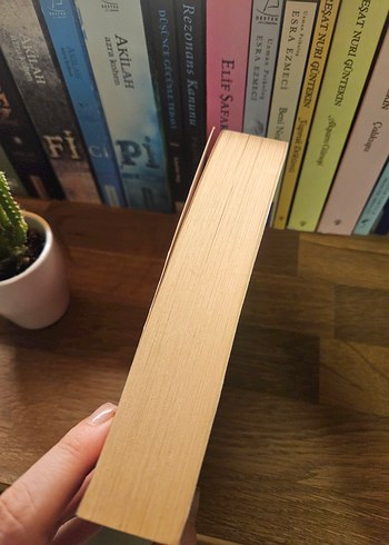 Kumsal - Alex Garland - Görsel 3