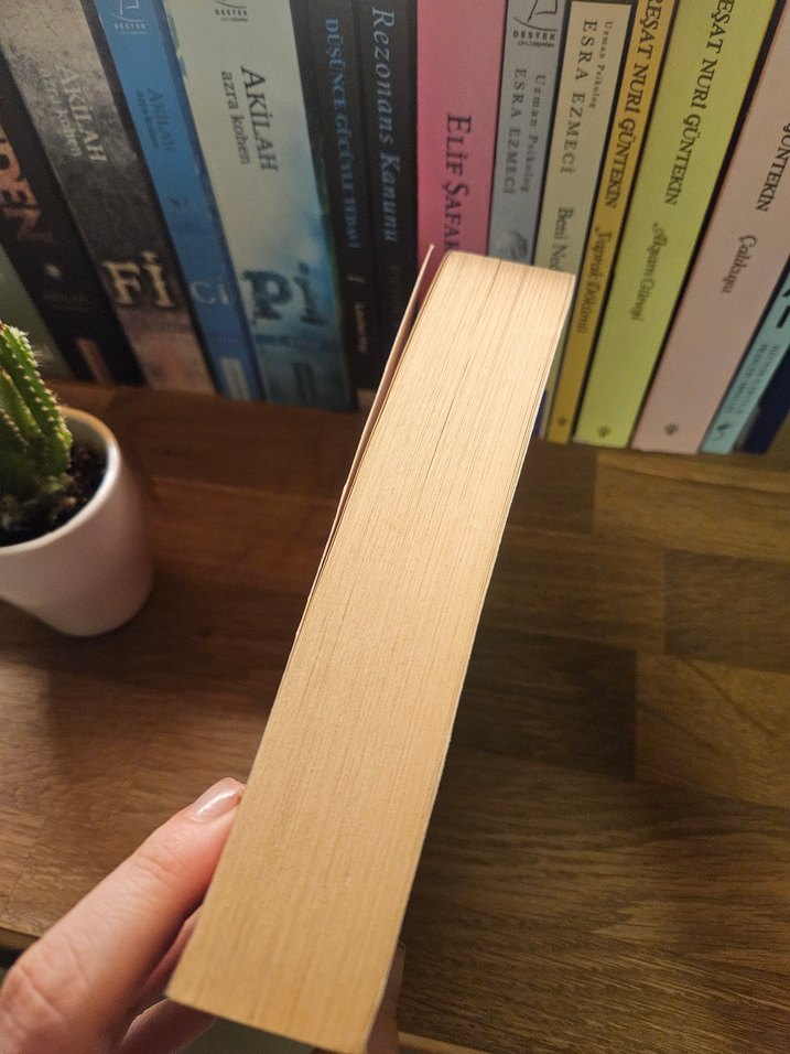 Kumsal - Alex Garland - Görsel 3