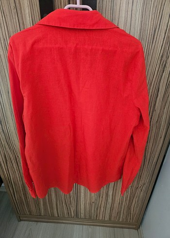 Defacto kadın gömlek - Görsel 3