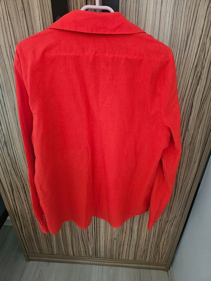 Defacto kadın gömlek - Görsel 3