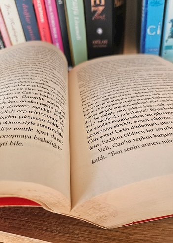 Fİ, Çİ, Pİ Roman Seti - Azra Kohen - Görsel 7