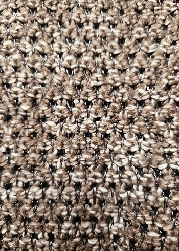 Lc waikiki kahverengi simli kazak - Görsel 3