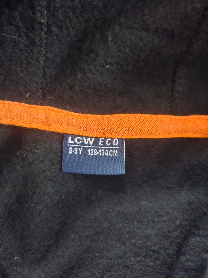 LC Waikiki erkek çocuk sweatshirt - Görsel 3