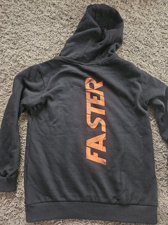 LC Waikiki erkek çocuk sweatshirt - Görsel 2