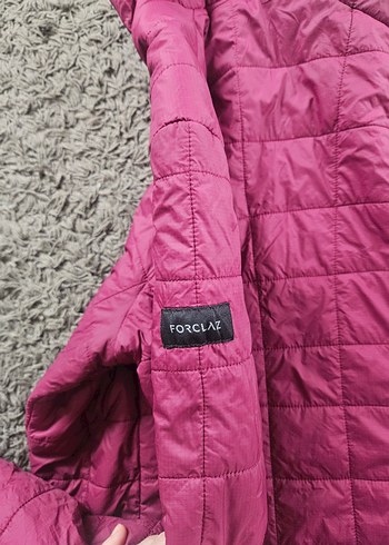 Decathlon forclaz mont kadın - Görsel 3