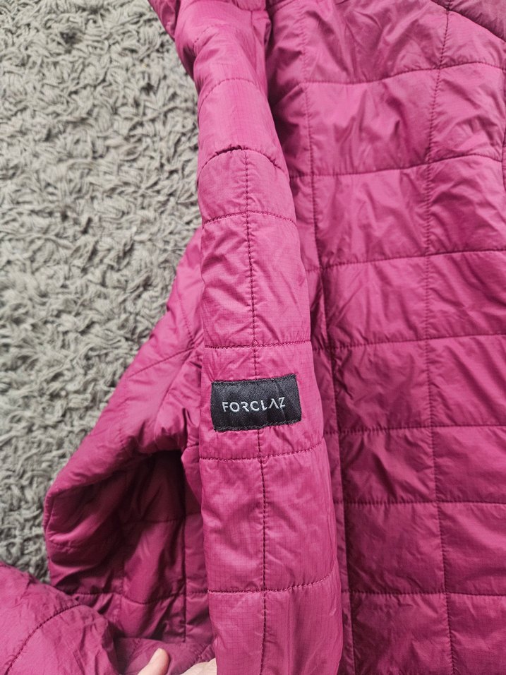 Decathlon forclaz mont kadın - Görsel 3