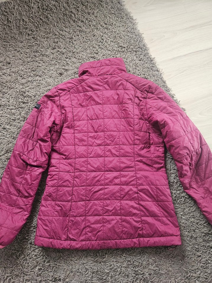 Decathlon forclaz mont kadın - Görsel 2