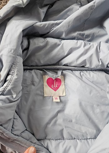 Koton kadın mont - Görsel 3