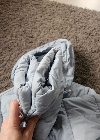 Koton kadın mont - Görsel 4