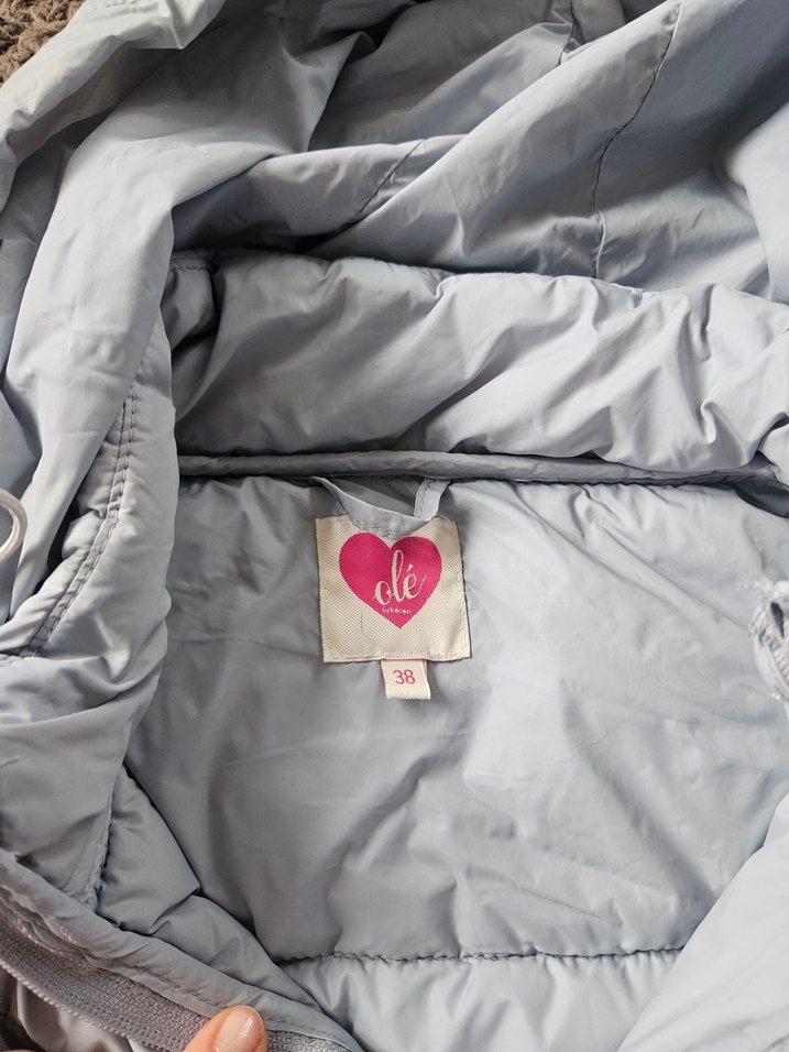 Koton kadın mont - Görsel 3