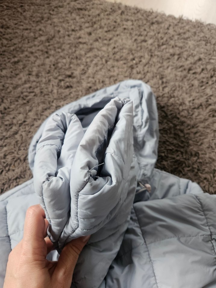 Koton kadın mont - Görsel 4