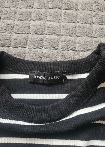 LC Waikiki kadın t-shirt - Görsel 2