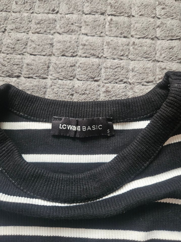 LC Waikiki kadın t-shirt - Görsel 2