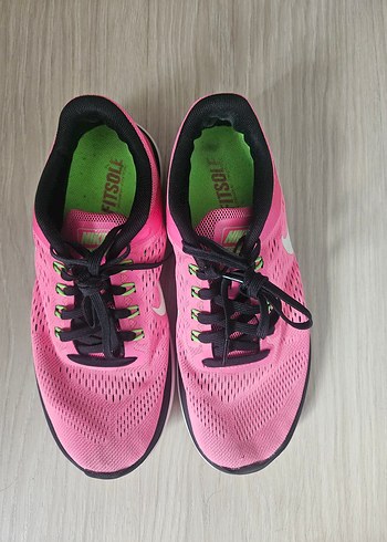 Nike flex run ayakkabı - Görsel 2