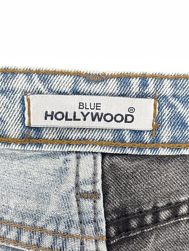 38 Beden çeşitli Renk PreLoved Jean / Kot %70 İndirimli.