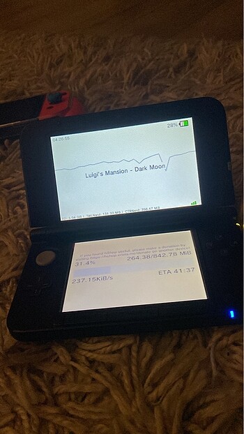Nintendo kişiye özel