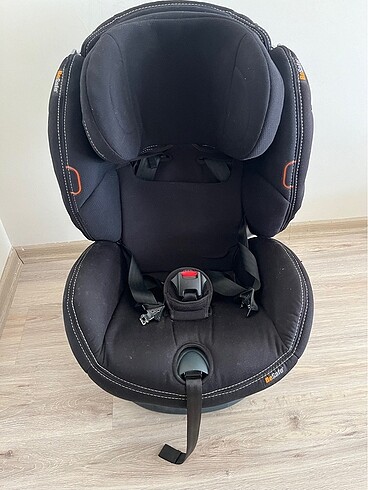 Besafe izi comfort x3 9-18 kg oto koltuğu