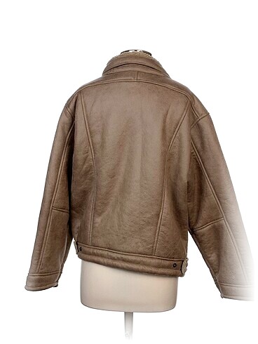 m Beden Vintage Love Ceket %70 İndirimli.