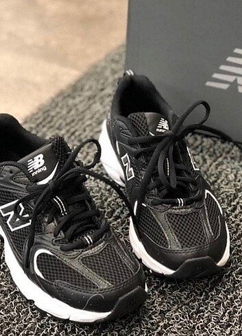 New Balance Spor ayakkabı