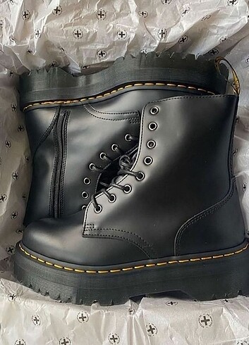 Dr. Martens Martens bot