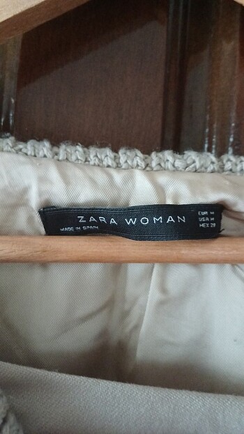 Zara Elbise Zara kışlık