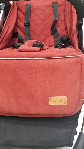 Kabin boy bebek arabası - Görsel 5