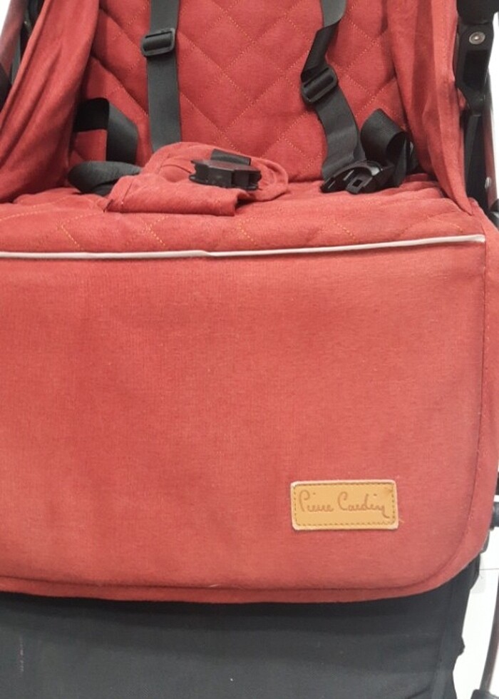 Kabin boy bebek arabası - Görsel 5