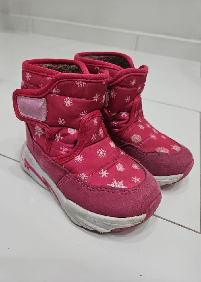 Vicco 24 numara kı? çocuk bot - Görsel 2